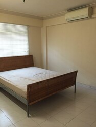 Blk 21 Ghim Moh Road (Queenstown), HDB 3 Rooms #353753791